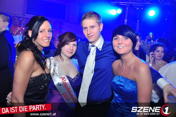 HLF Ball - 