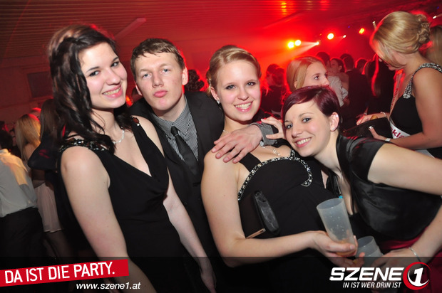 HLF Ball Krems 2013 - 