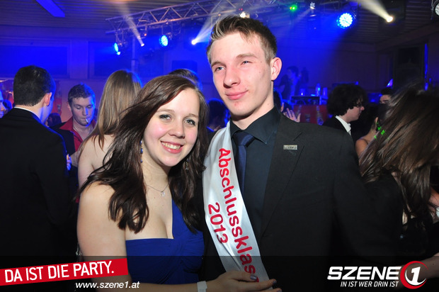 HLF Ball Krems 2013 - 