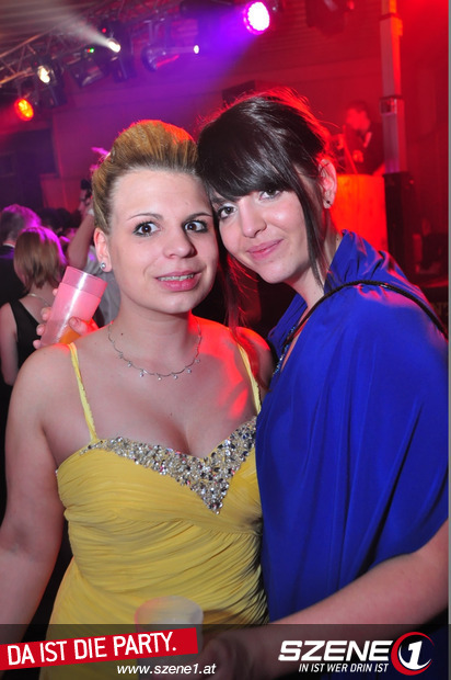 HLF Ball Krems 2013 - 