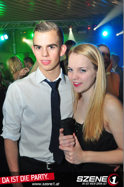 HLF Ball Krems 2013 - 