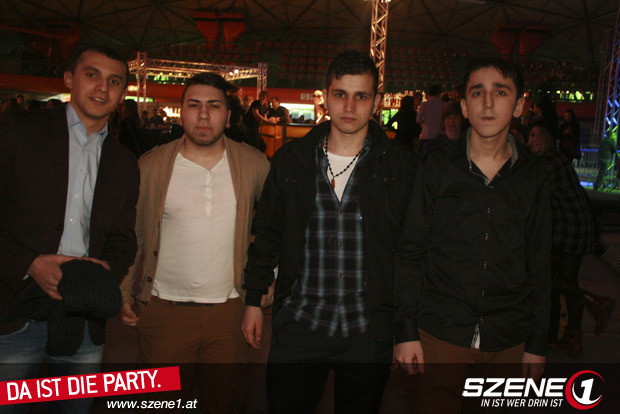 Party - 