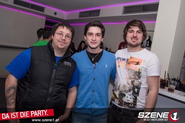 party 3 - 