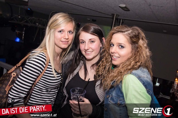 party 3 - 