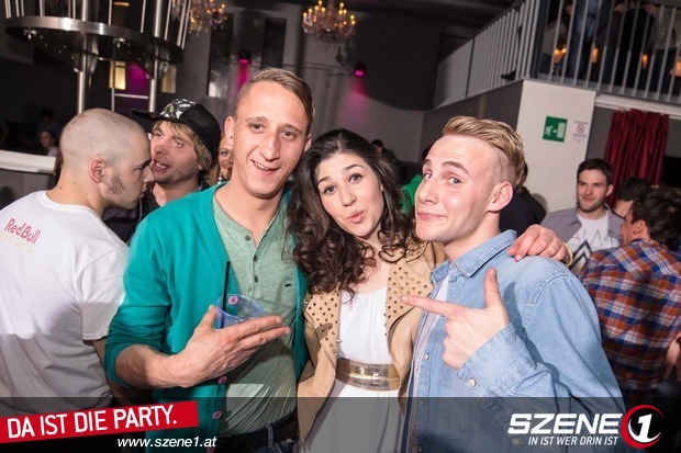 party 3 - 