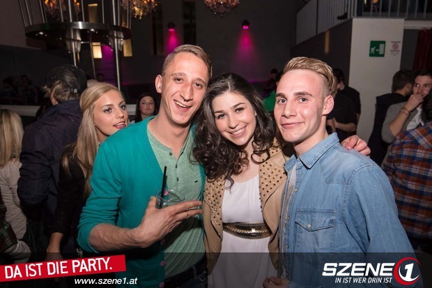 party 3 - 