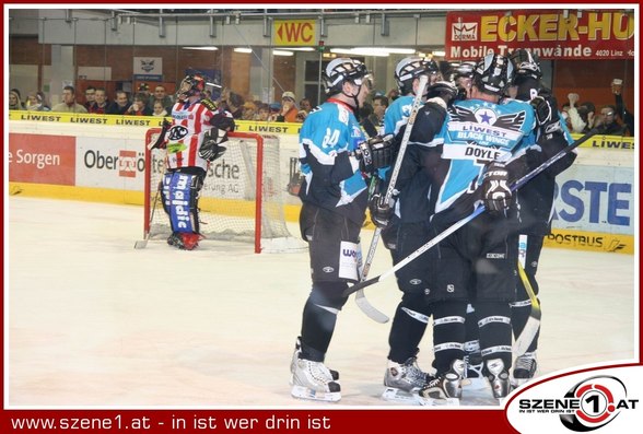 Eishockey - 