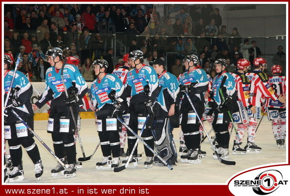 Eishockey - 