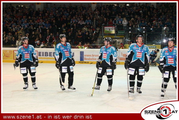 Eishockey - 