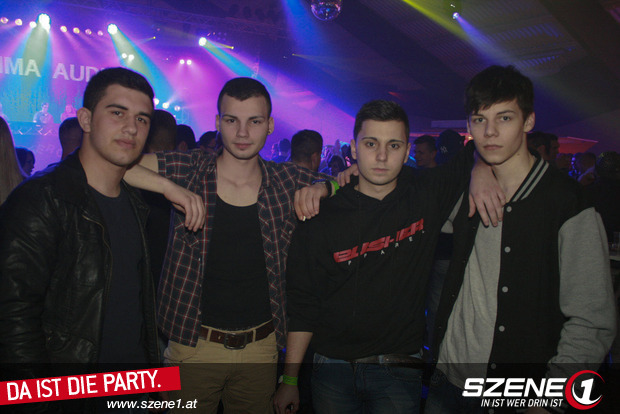 party - 