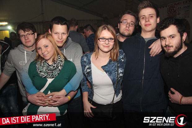 partay - 