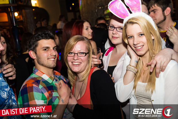 Party '11 Hohenwarth - 