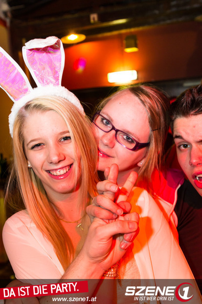 Party '11 Hohenwarth - 