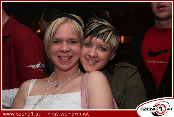 meine friends und i! - 