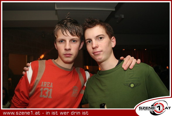 My Friends - 