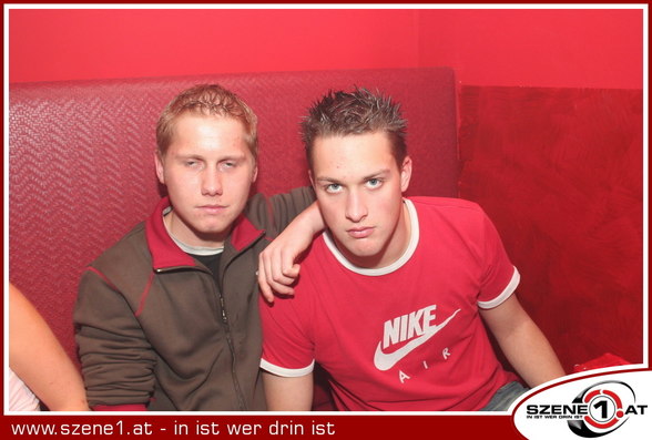 unterwegs... - 