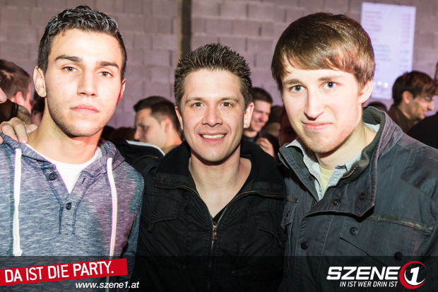 Party Pics - 