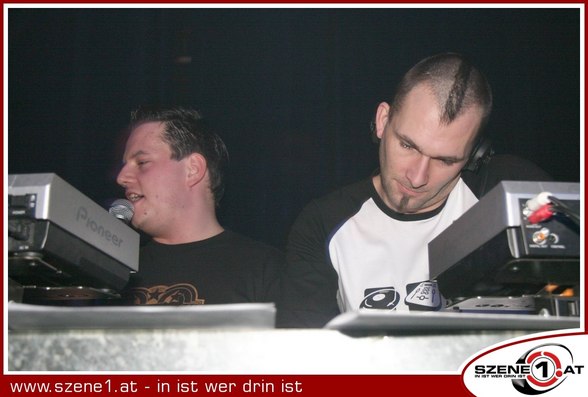 X-Mas Party 24.12.2005 mit christoph - 