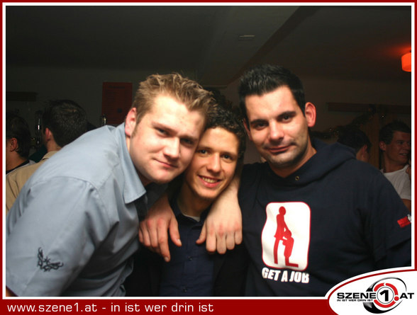 festl und andere partys - 