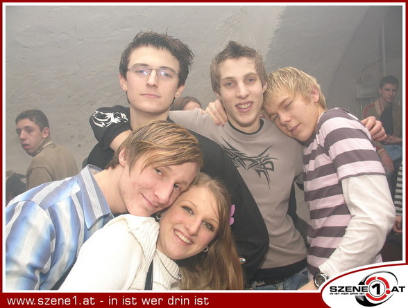 Bel 2005-08  ...guade oide Zeit - 