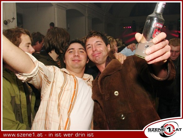 Party Fotos - 