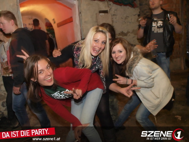 Party 2010 :-D - 