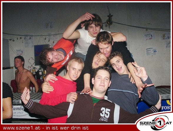 Szene1-Fotoalbum - 