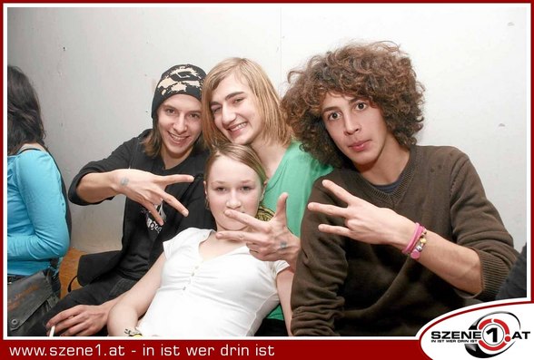 Szene1-Fotoalbum - 