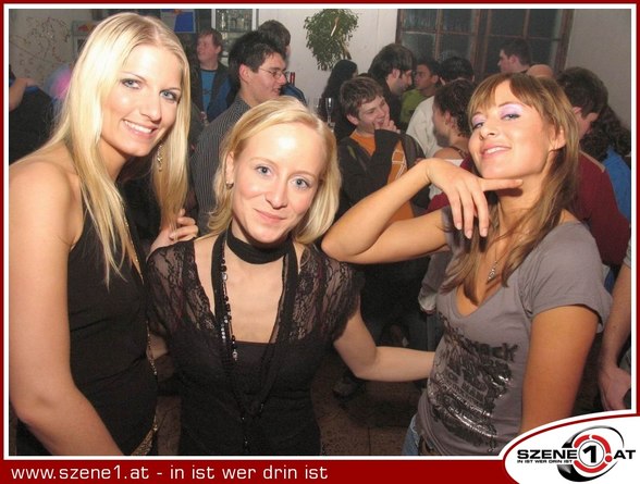 Szene1-Fotoalbum bis Ende 2005 - 