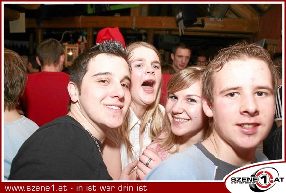 Fotos mit und von Friends - 