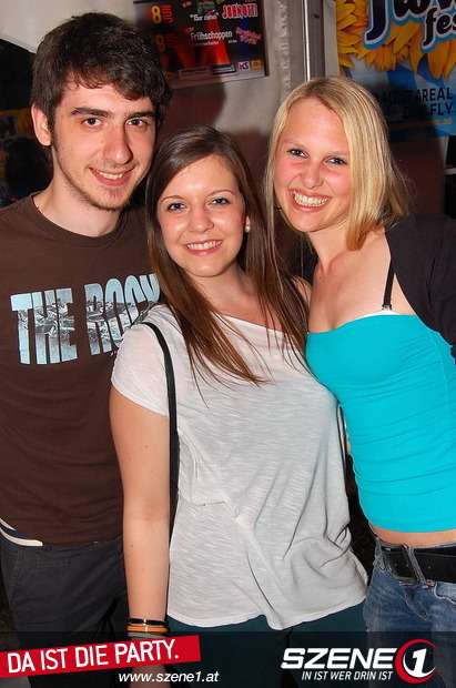 Sommer 2009 - 