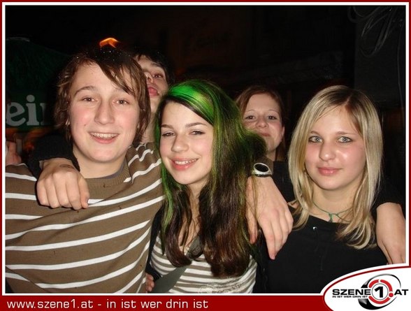 Fortge fotos bis April 07!! - 