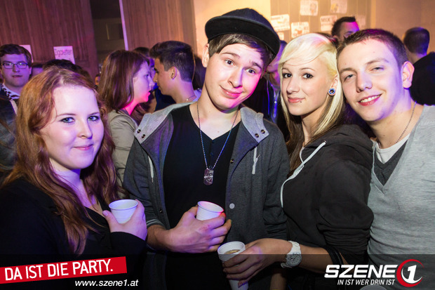 Party & so :D - 