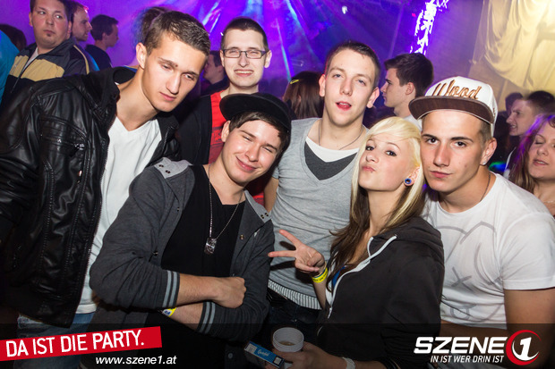 Party & so :D - 