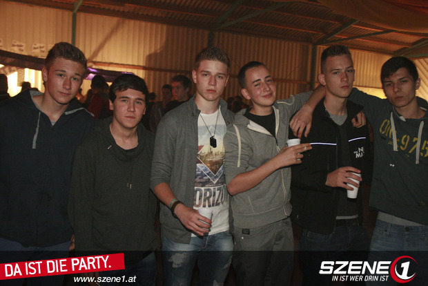 Party (; - 