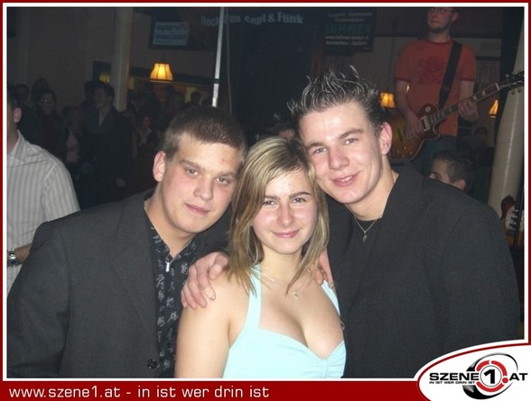 Szene1-Fotoalbum - 