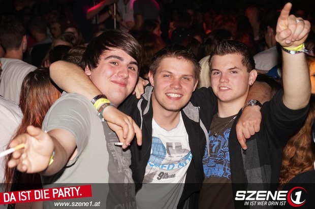 Umbedingt oschon - 