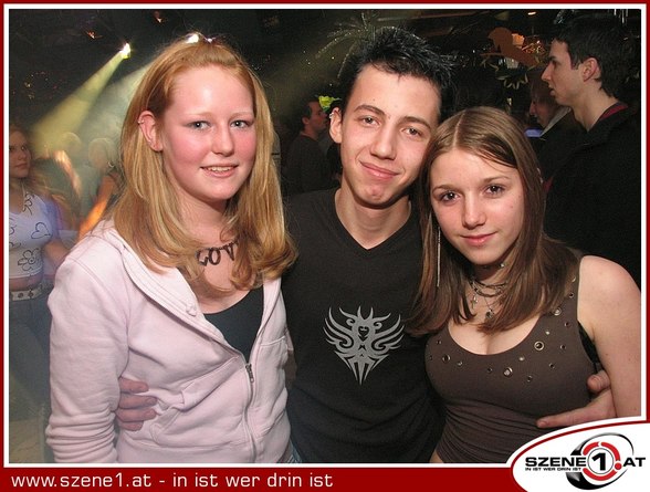 Silvester 2005 - 