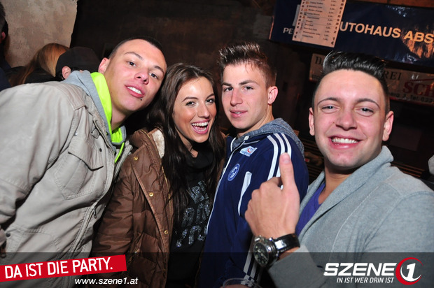 Party Pics - 