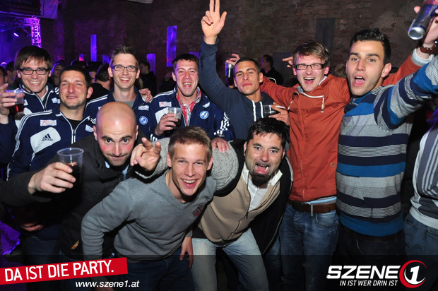 Party Pics - 