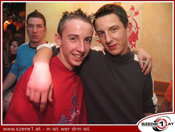 Silvester 2005 - 