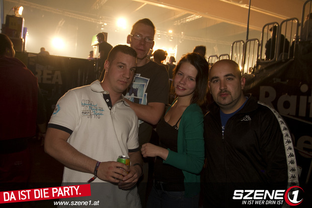 Schatzii & Friend´s - 