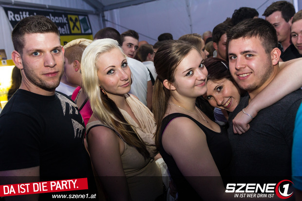 paarty - 