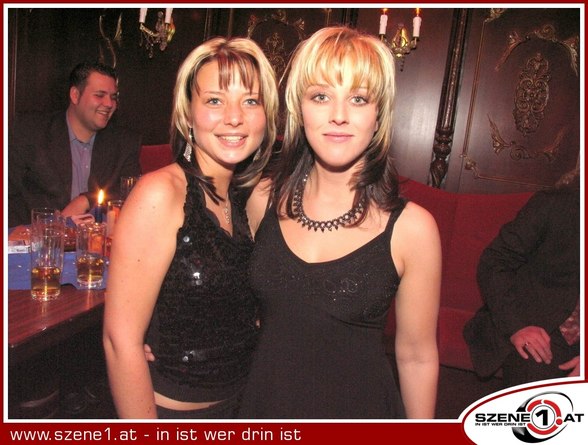 Silvester 2005 - 