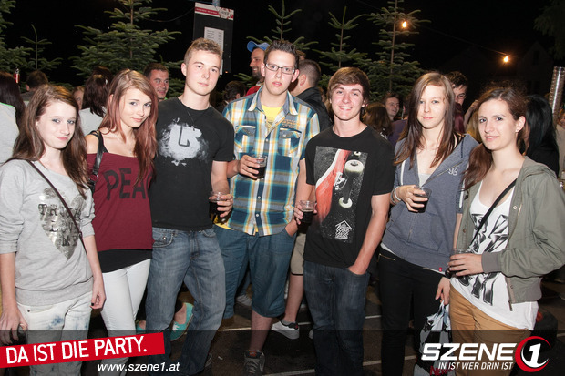 Stadlfest stift - 