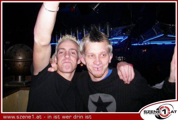 Nightlife 05 bis 06 - 