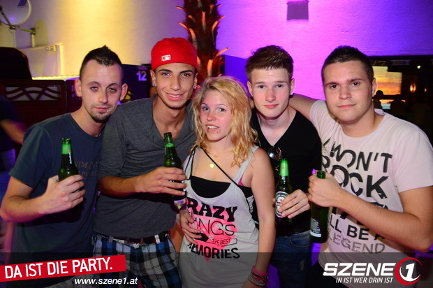 Bild- Party - 