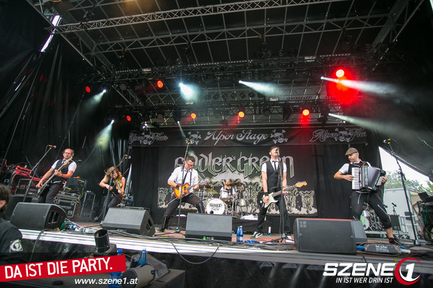 AlpenFlair 2013 - 