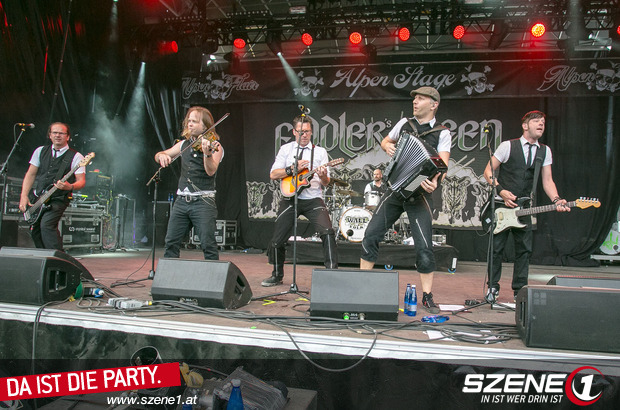 AlpenFlair 2013 - 