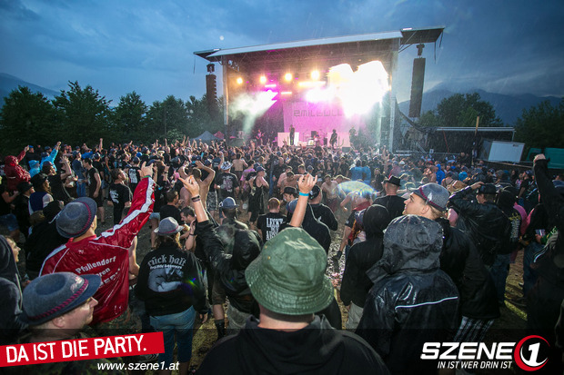 AlpenFlair 2013 - 